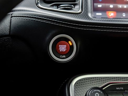 Used 2023 Dodge Challenger SRT Super Stock RWD image 84