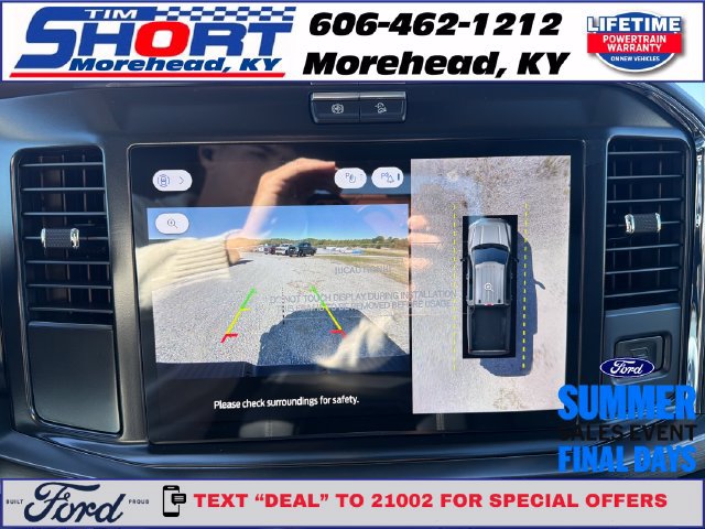 New 2027 Ford F350 Lariat w/ FX4 Off-Road Package AWD/4WD image 22