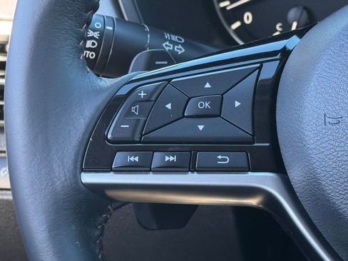 Certified 2023 Nissan Altima 2.5 SR image 15