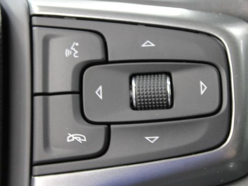 Used 2025 Chevrolet Silverado 1500 RST w/ Convenience Package II AWD/4WD image 62