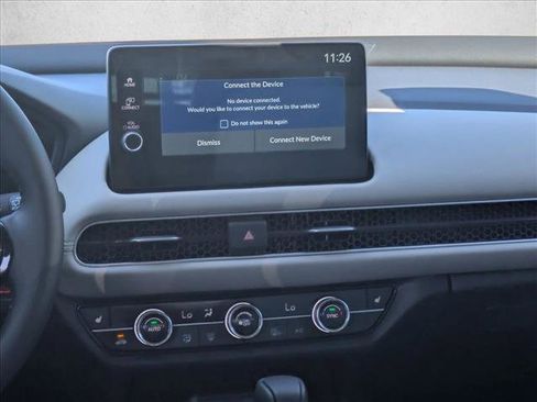 New 2026 Honda HR-V EX-L image 12