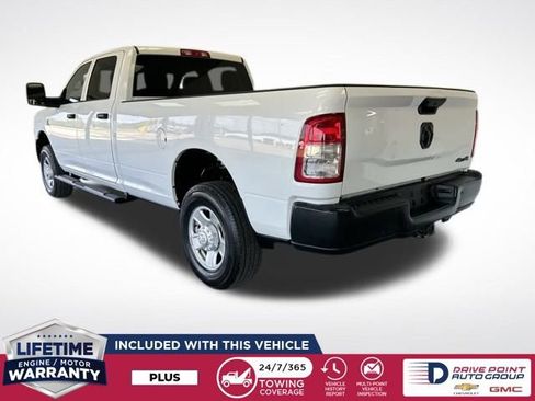 Used 2023 RAM 3500 Tradesman image 6