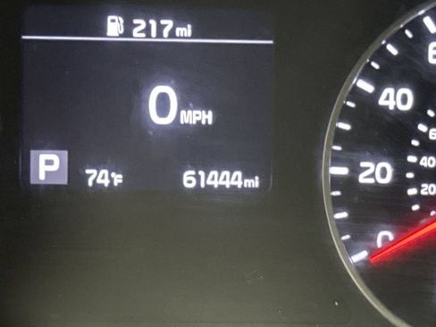 Used 2022 Kia Seltos EX AWD/4WD image 13