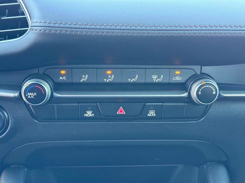 Certified 2026 MAZDA MAZDA3 s image 21