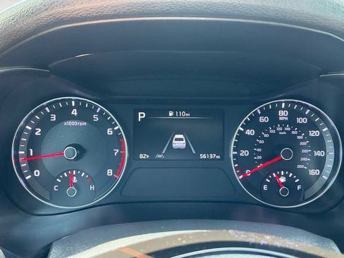 Used 2023 Kia Forte GT-Line w/ GT-Line Premium Package FWD image 21