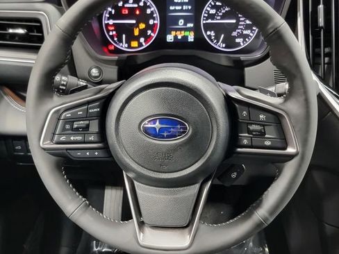 New 2026 Subaru Ascent Touring AWD/4WD image 26