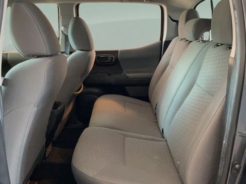 Certified 2023 Toyota Tacoma SR AWD/4WD image 29