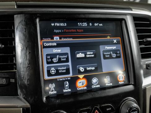 Used 2013 RAM 1500 Big Horn image 26