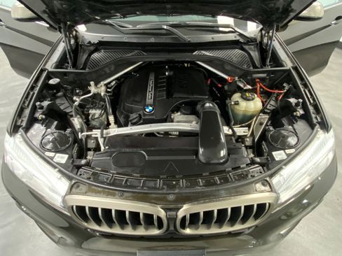 Used 2017 BMW X6 xDrive35i image 47