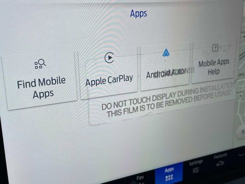 New 2025 Ford F250 Lariat w/ Lariat Ultimate Package image 10