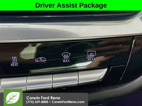 Used 2024 Cadillac Lyriq Sport AWD/4WD image 20