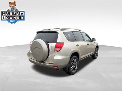 Used 2008 Toyota RAV4 2WD image 5