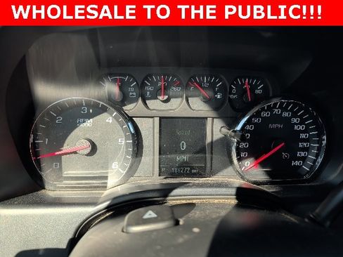 Used 2014 GMC Sierra 1500 2WD Double Cab image 17