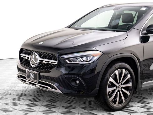 Used 2023 Mercedes-Benz GLA 250 4MATIC image 37