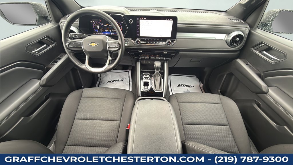 Used 2024 Chevrolet Colorado LT w/ LT Convenience Package II AWD/4WD image 46