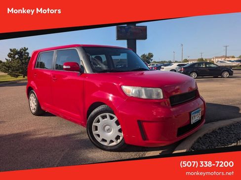 Used 2009 Scion xB w/ Release Series 6.0 FWD image 1