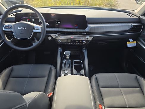 New 2025 Kia Telluride EX image 15