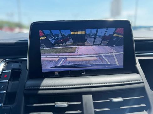 Used 2021 Chevrolet Tahoe LS RWD image 20