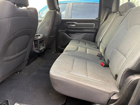 Used 2022 RAM 1500 Big Horn AWD/4WD image 10