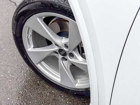 Used 2025 Audi Q5 Premium Plus w/ Premium Plus image 10