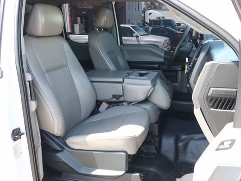 Used 2017 Ford F450 XL w/ Power Equipment Group RWD image 41