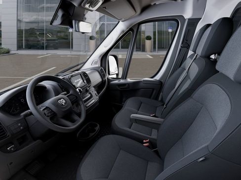 New 2026 RAM ProMaster 2500 image 23