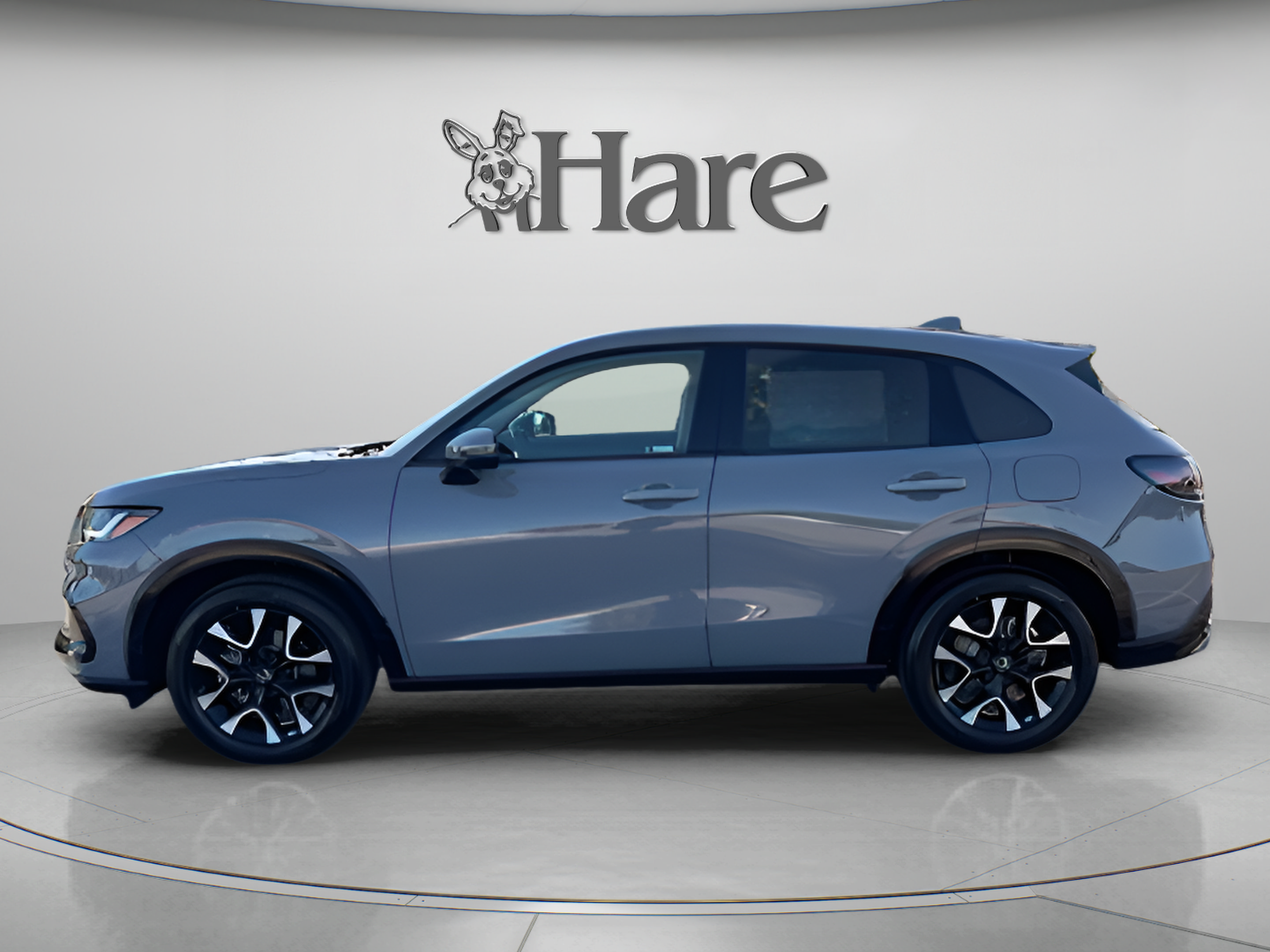 New 2027 Honda HR-V EX-L image 2