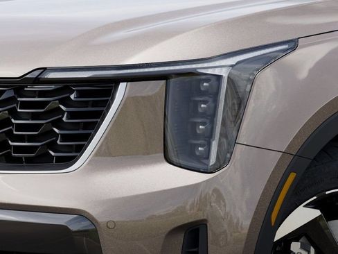 New 2026 Kia Sorento EX AWD/4WD image 11
