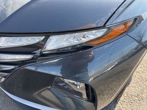 Certified 2023 Hyundai Tucson SEL w/ Convenience Package image 30