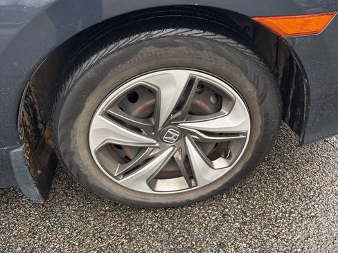 Used 2021 Honda Civic LX image 19