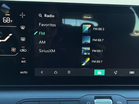 New 2026 Kia K4 GT-Line w/ GT-Line Sunroof Package FWD image 19