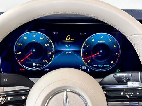 Certified 2022 Mercedes-Benz E 450 Cabriolet image 12