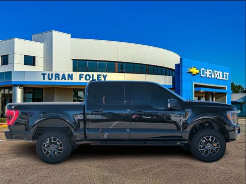 Used 2023 Ford F150 Tremor image 6
