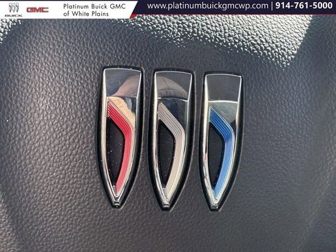 Used 2025 Buick Encore GX Sport Touring w/ Experience Buick Package image 32