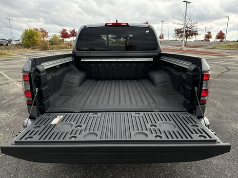 New 2026 Nissan Frontier PRO-4X w/ Pro-4x Convenience Package image 33