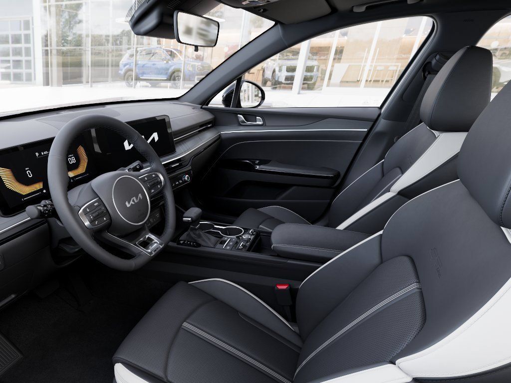 New 2026 Kia K5 GT-Line FWD image 20