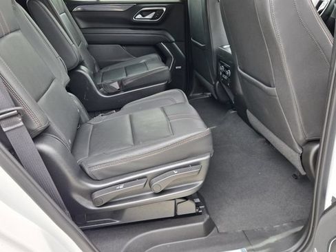 Used 2023 Chevrolet Tahoe RST w/ Luxury Package RWD image 16