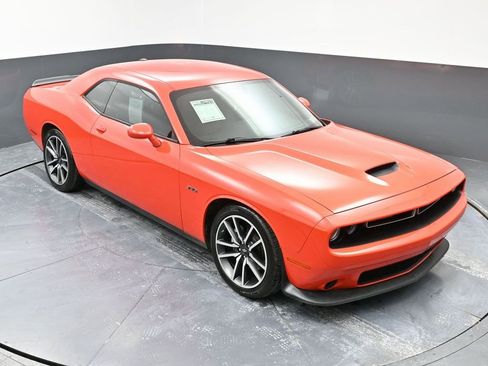 Used 2023 Dodge Challenger R/T image 39