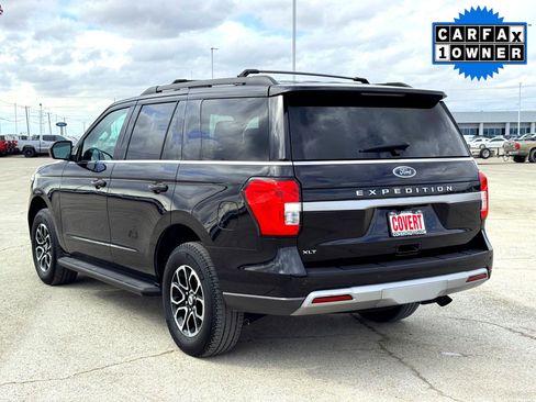 Used 2024 Ford Expedition XLT image 9