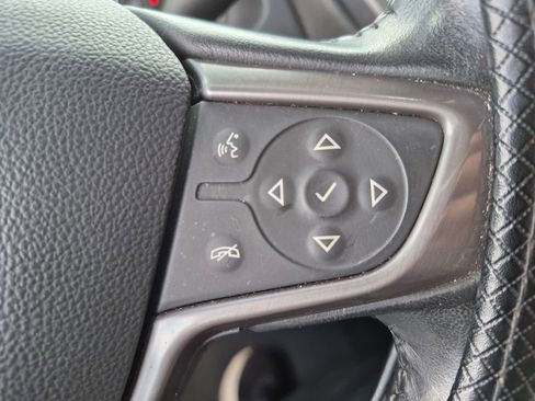 Used 2020 GMC Acadia AT4 w/ Trailering Package image 11