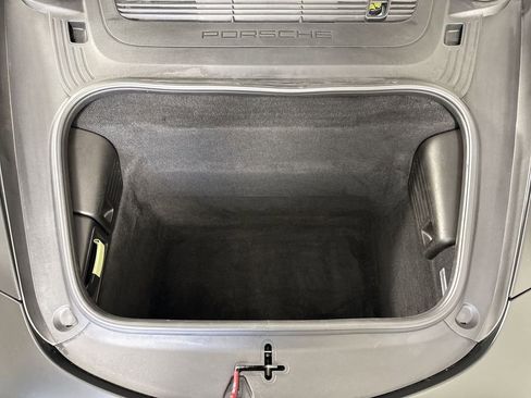 Certified 2016 Porsche 911 Targa 4S image 21