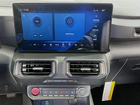 Used 2025 Ford Mustang GT RWD image 14