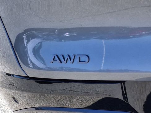 New 2026 Nissan Murano Platinum w/ Cargo Package image 19