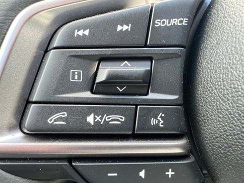 Certified 2025 Subaru Legacy Premium w/ Popular Package #1A image 21