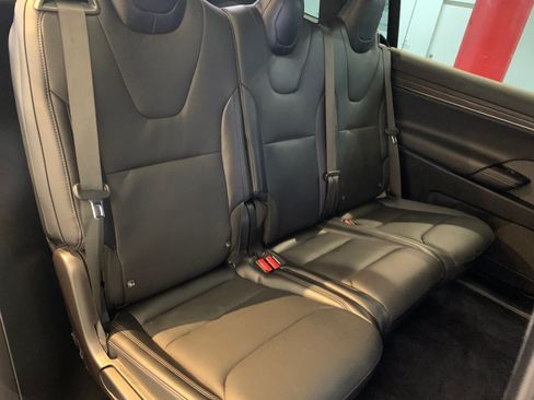 Used 2023 Tesla Model X AWD/4WD image 53