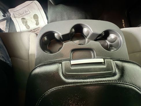 Used 2024 RAM 3500 Big Horn image 26