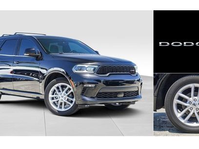 Used 2023 Dodge Durango GT