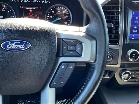 Used 2021 Ford Expedition XLT image 24