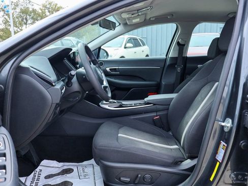 Used 2022 Hyundai Sonata SEL image 7