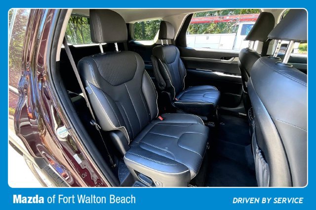 Used 2024 Hyundai Palisade SEL AWD/4WD image 21